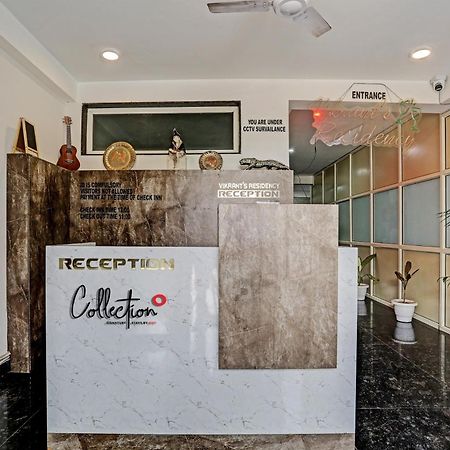 Hotel O Vikrant Residency グルガウン エクステリア 写真
